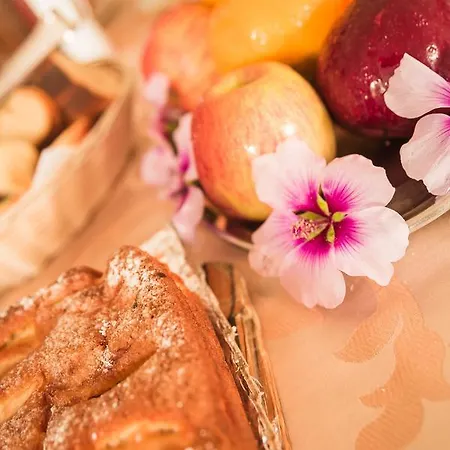 Panoramica - Ponte Hotel 3*