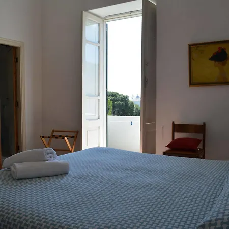 Hotel Panoramica - Ponte Isquia