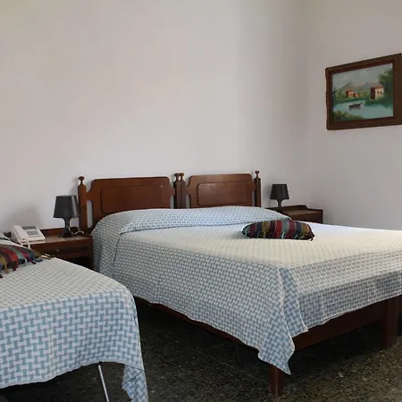 Hotel Panoramica - Ponte Isquia