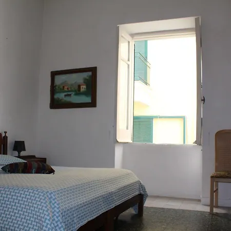 Panoramica - Ponte Hotel 3*
