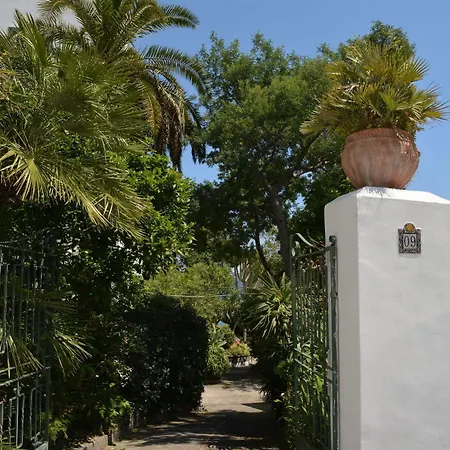 Panoramica - Ponte 3*