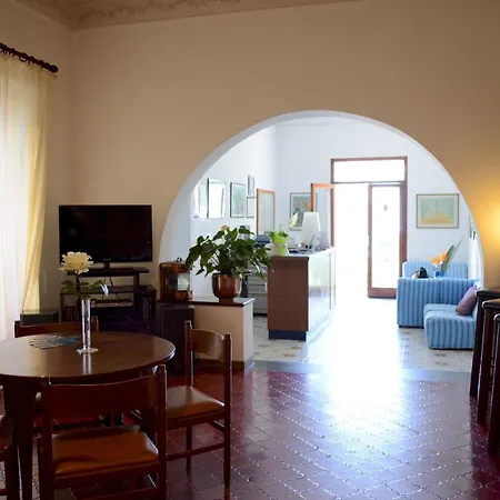 Panoramica - Ponte Hotel 3*