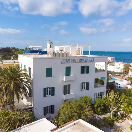 Panoramica - Ponte Hotel