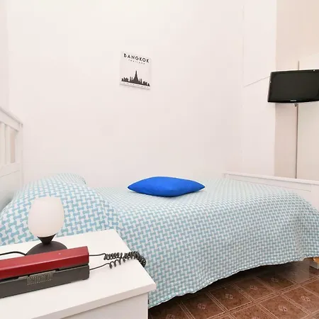 Panoramica - Ponte 3* Ischia