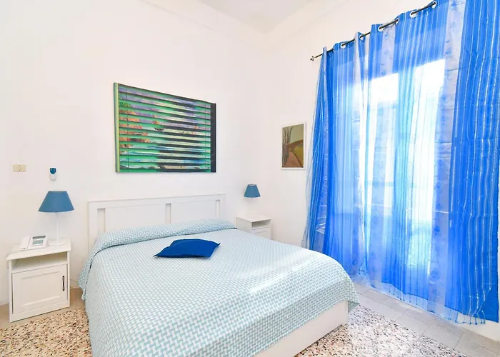 ホテル Panoramica - Ponte 3*