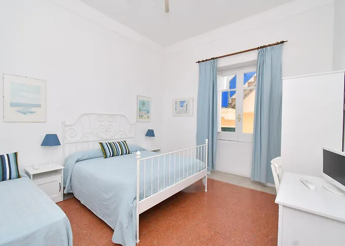 Panoramica - Ponte 3*