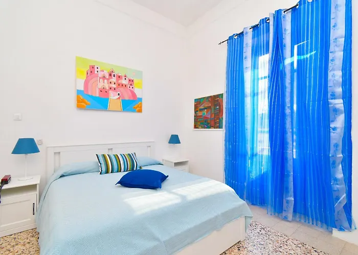 Panoramica - Ponte 3*