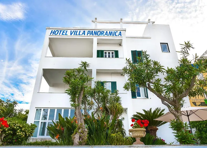 Panoramica - Ponte 3*