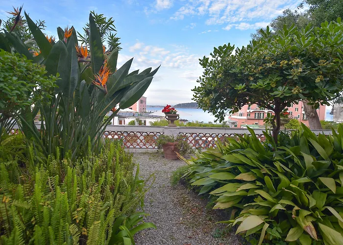 Panoramica - Ponte ホテル