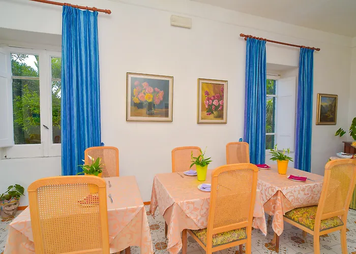 Panoramica - Ponte ホテル