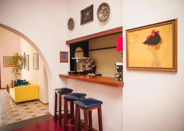 Panoramica - Ponte ホテル 3*