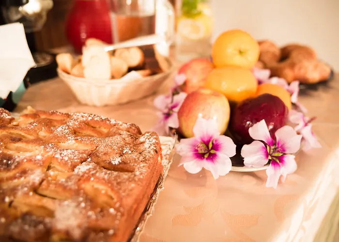 Panoramica - Ponte 3* イスキア島