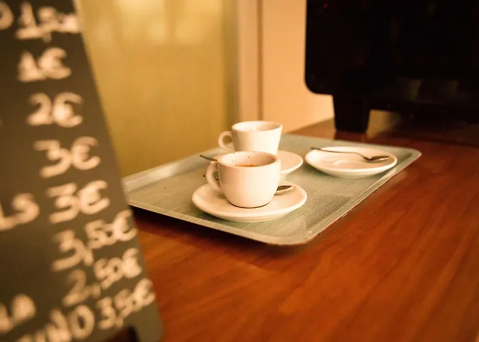 Panoramica - Ponte ホテル イスキア島