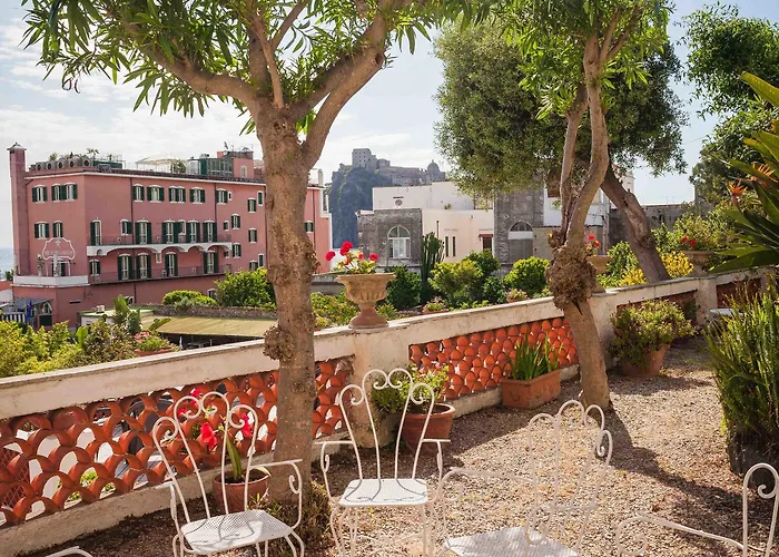 Panoramica - Ponte 3*