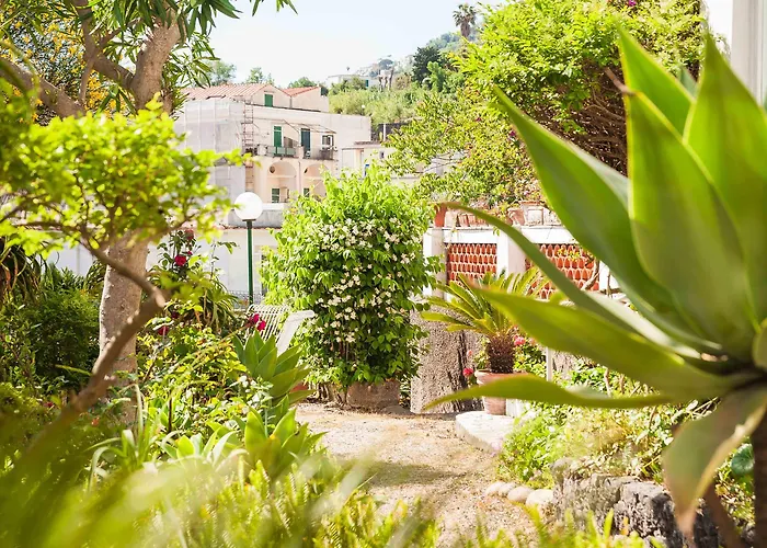 ホテル Panoramica - Ponte