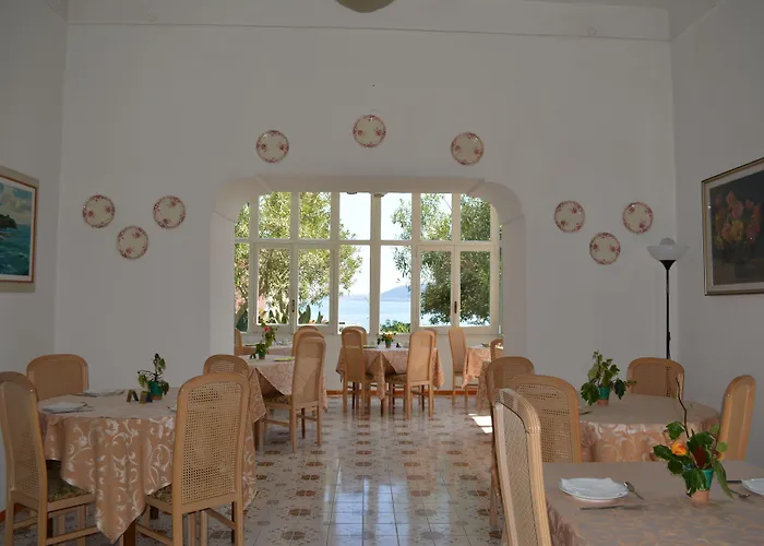 ホテル Panoramica - Ponte