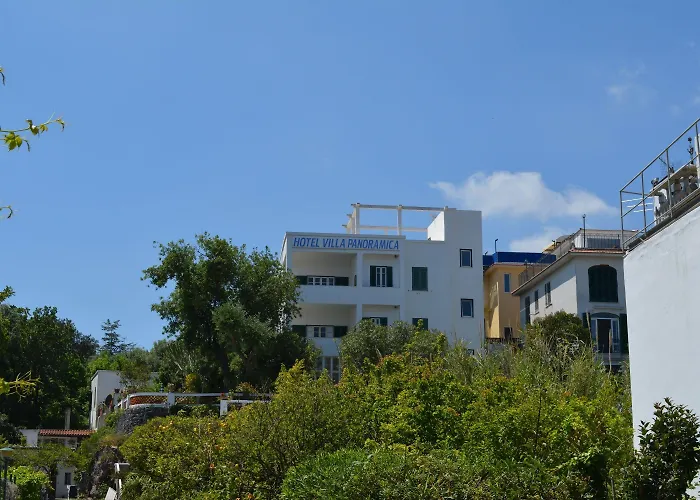 Panoramica - Ponte 3*