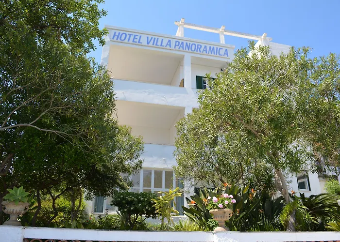 Panoramica - Ponte 3*