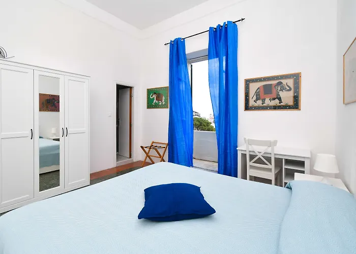 Panoramica - Ponte 3*