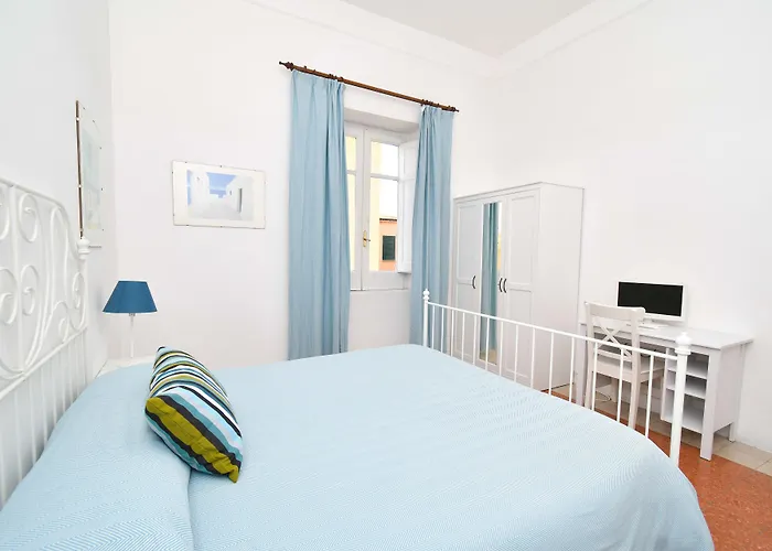 ホテル Panoramica - Ponte