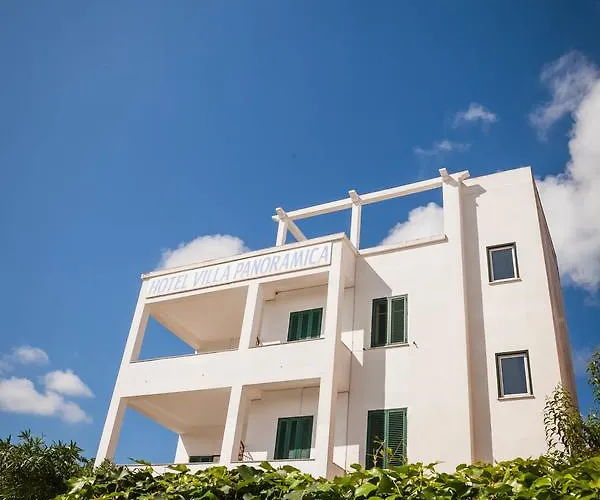 Panoramica - Ponte 3*