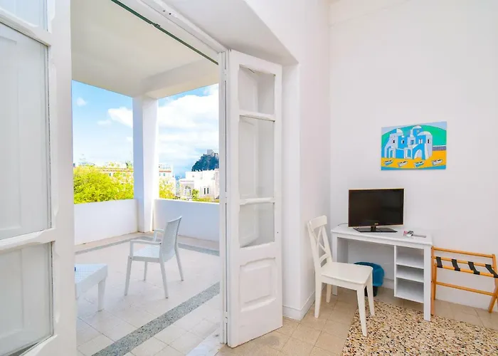 Panoramica - Ponte 3*