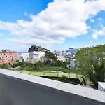 Panoramica - Ponte Szálloda Ischia
