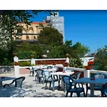 Szálloda Panoramica - Ponte Ischia