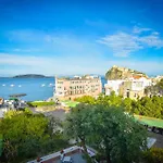 Panoramica - Ponte Szálloda 3*