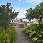 Panoramica - Ponte Szálloda