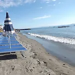 Panoramica - Ponte Szálloda 3*