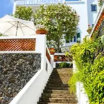 Panoramica - Ponte Ischia