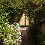 Szálloda Panoramica - Ponte Ischia