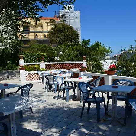 Panoramica - Ponte Hotel Ischia