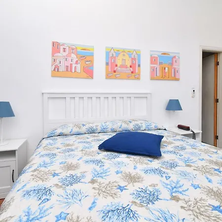 Hotel Panoramica - Ponte Ischia