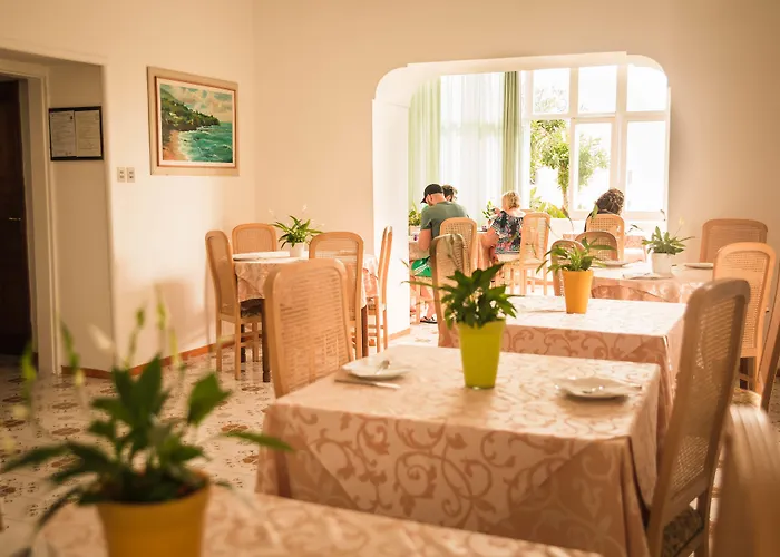 Hotel Panoramica - Ponte Ischia